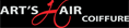 Art's Hair Coiffure